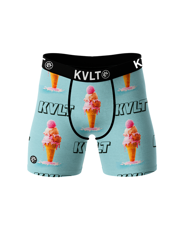 THE ECCENTRIC - GELATO