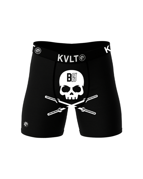 THE ECCENTRIC - BLVCKØUT