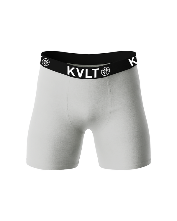 THE ESSENTIAL - LIGHT GREY