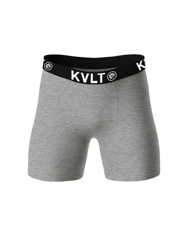 THE ESSENTIAL - HEATHER GREY