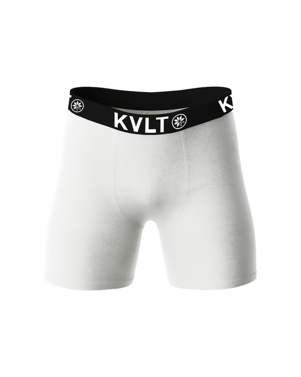 THE ESSENTIAL - WHITE