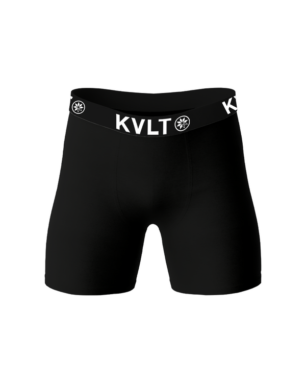 THE ESSENTIAL - BLACK