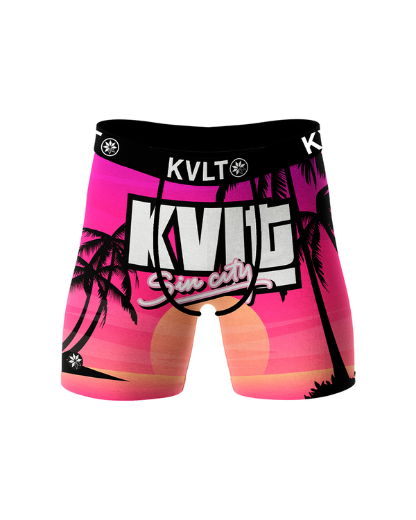 THE ECCENTRIC - SIN CITY