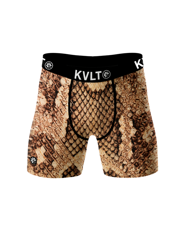 THE ECCENTRIC - SNAKE