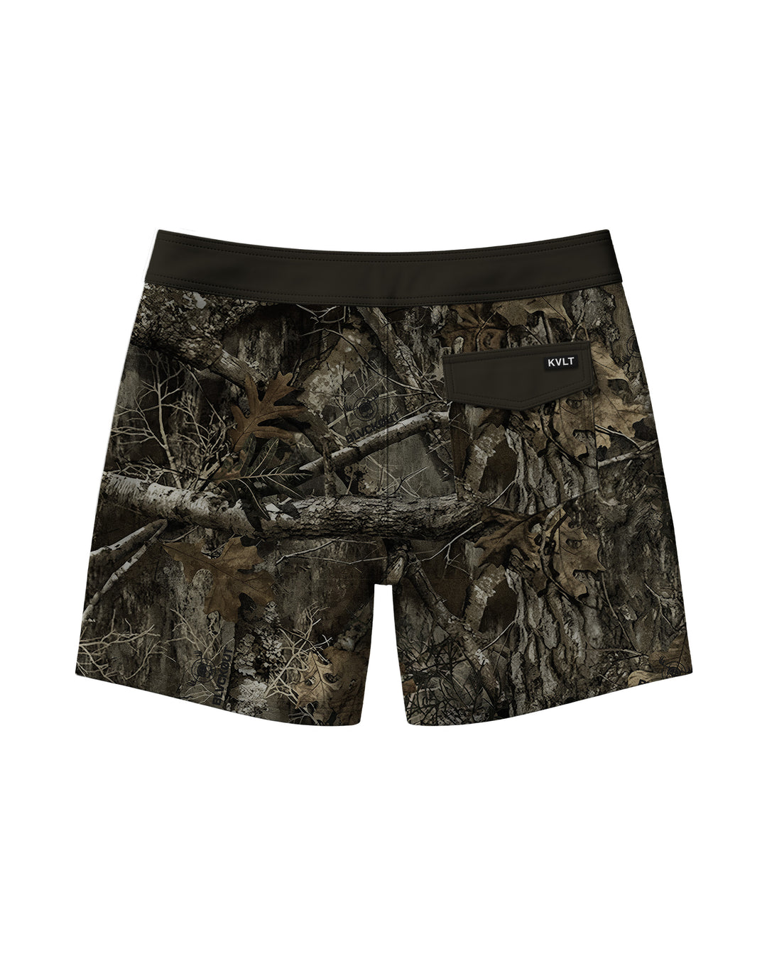 Camo Boardshorts