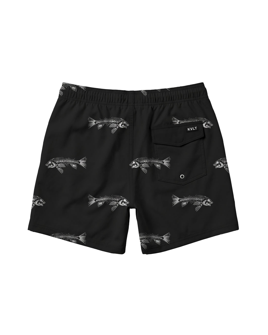 Amazonia Swimming Shorts