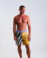 Smiley Boardshorts
