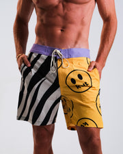 Smiley Boardshorts