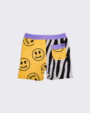 Smiley Boardshorts