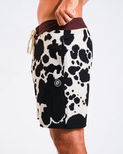 Cowboy Boardshorts