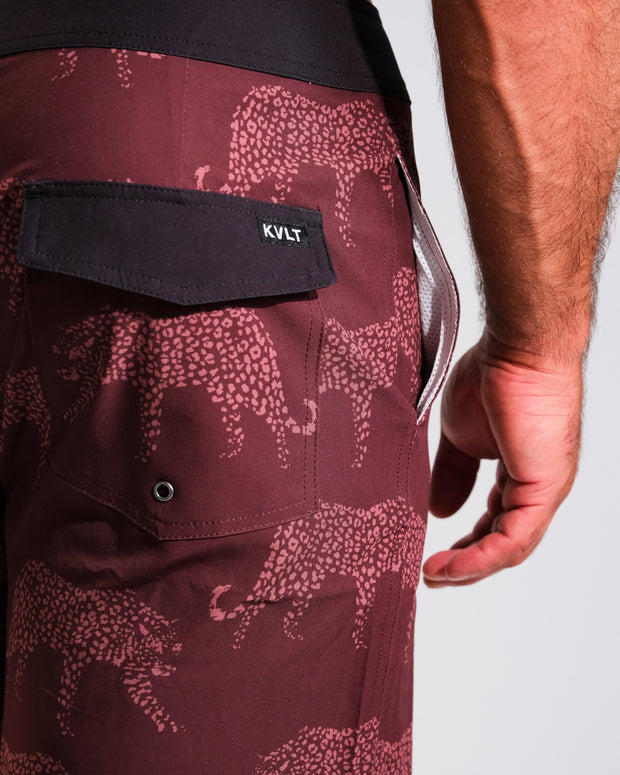 Prowler Boardshorts