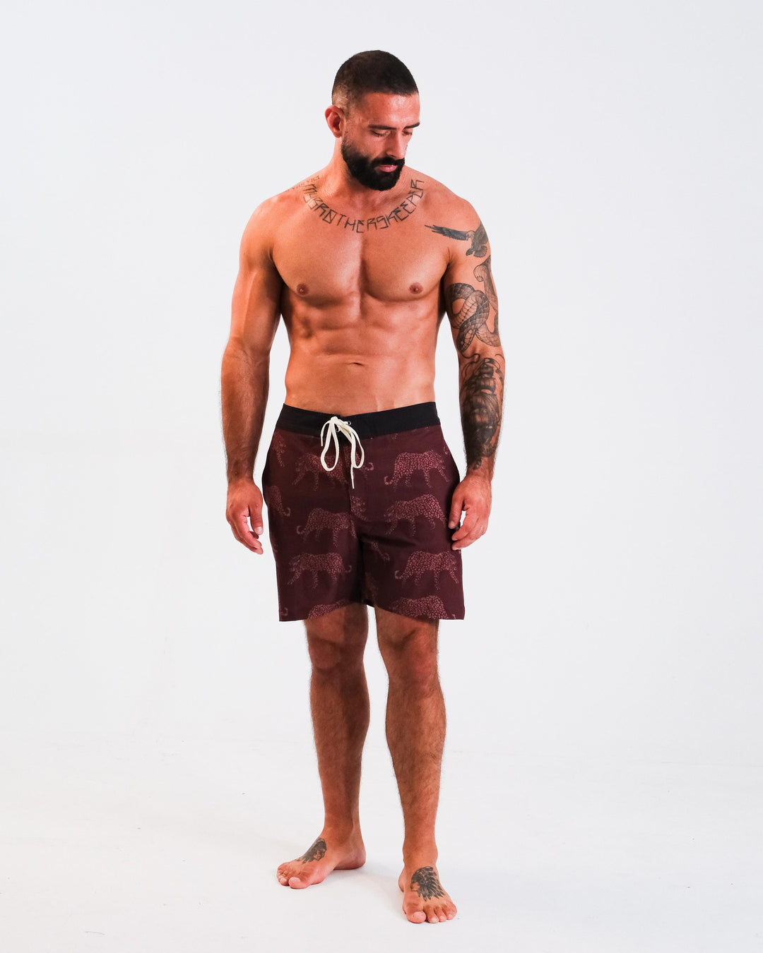 Prowler Boardshorts – KVLTBRAND