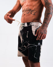 Canvas Boardshorts