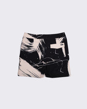 Canvas Boardshorts