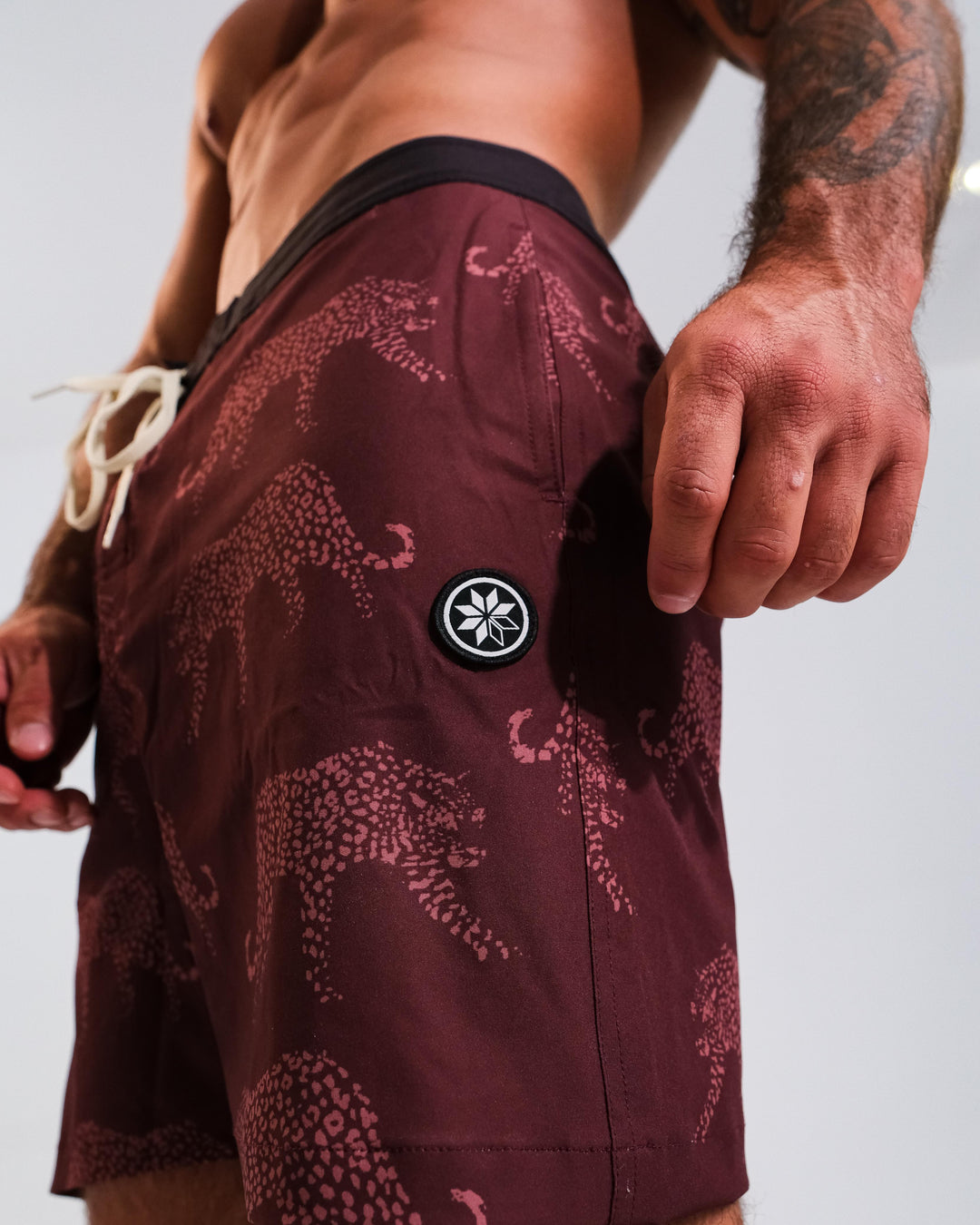 Prowler Boardshorts
