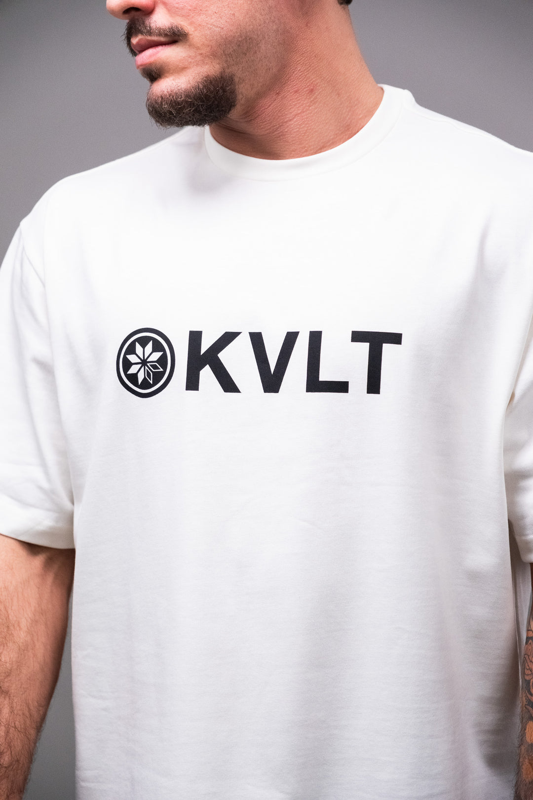 T-Shirt KVLT