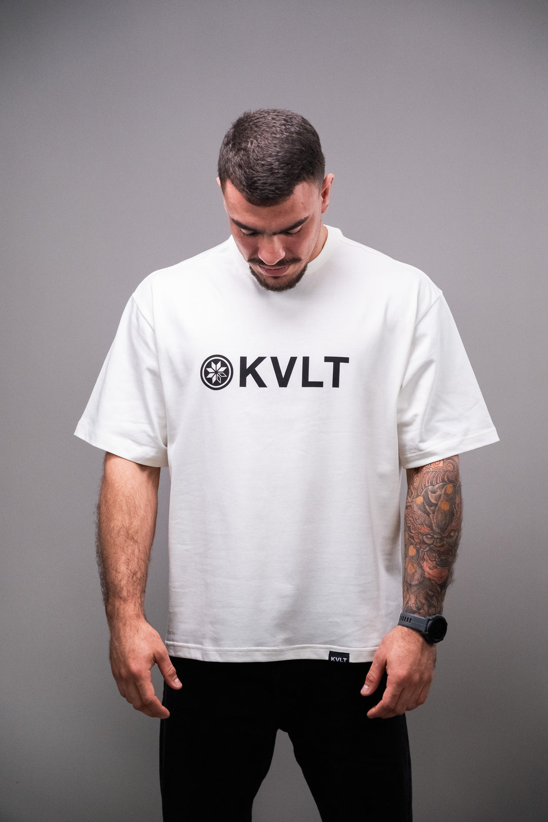 T-Shirt KVLT
