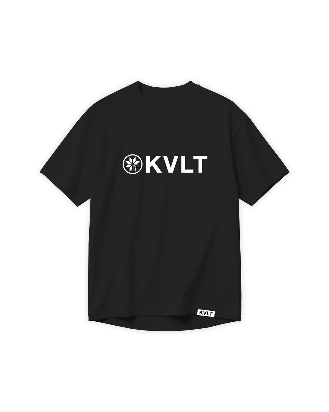 T-Shirt KVLT